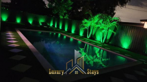 Luxury Stay Villa